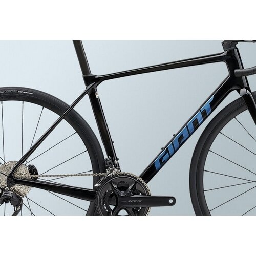 GIANT ( ジャイアント ) ロードバイク TCR ADVANCED 2 KOM ( TCR