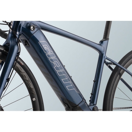 GIANT ( ジャイアント ) 電動アシスト自転車（e-bike） ROAD E+