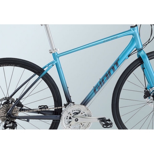 GIANT ( ジャイアント ) クロスバイク ESCAPE R DISC ( エスケープ R