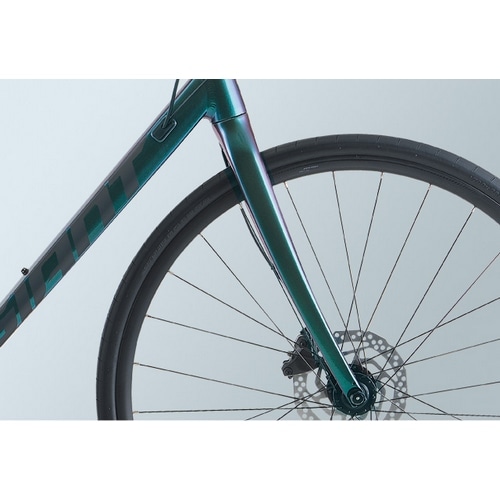 GIANT ( ジャイアント ) クロスバイク ESCAPE RX 2 DISC ( エスケープ