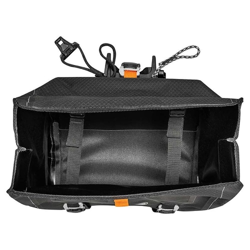 ORTLIEB ( オルトリーブ ) フロントバッグ/ハンドルバッグ ハンドル