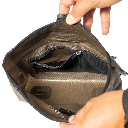 ORTLIEB ( オルトリーブ ) フロントバッグ/ハンドルバッグ ヴェロ