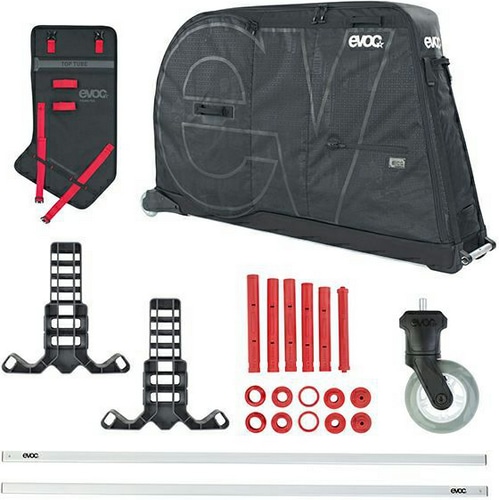 EVOC ( イーボック ) 横型輪行袋 BIKE TRAVEL BAG PRO ( バイク