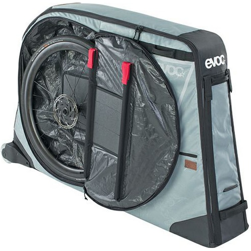 EVOC ( イーボック ) 横型輪行袋 BIKE TRAVEL BAG ( バイクトラベル