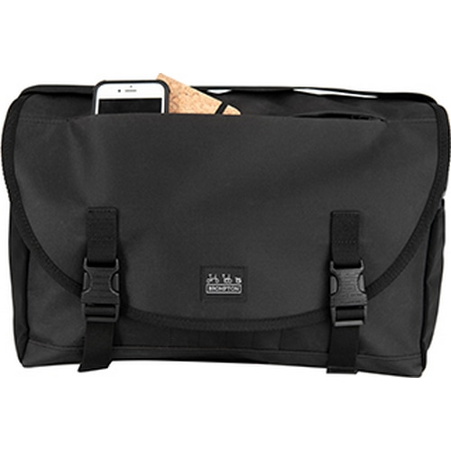 BROMPTON ( ブロンプトン ) フロントバッグ/ハンドルバッグ METRO BAG