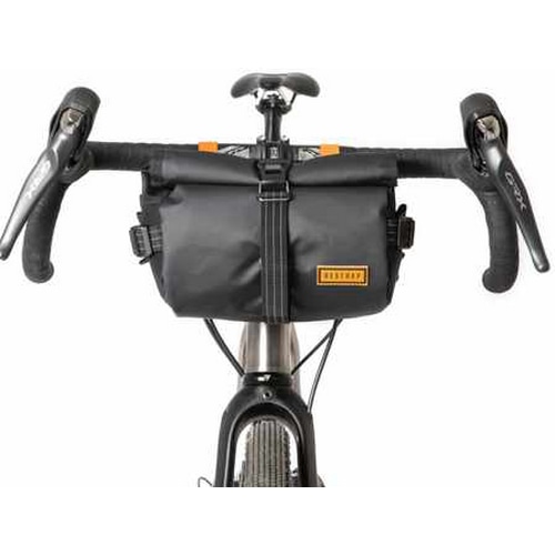 RESTRAP ( リストラップ ) フロントバッグ/ハンドルバッグ UTILITY HIP