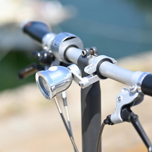 TOWNMOUSE ( タウンマウス ) フロントライト TM-CL-CRO センターライト