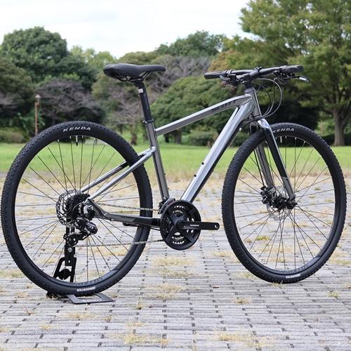 SCOTT ( スコット ) クロスバイク SUB CROSS J1 ( サブ クロス J1