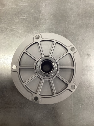 ROTOR SYSTEM ( ローターシステム ) クランク・クランクセット ALDHU