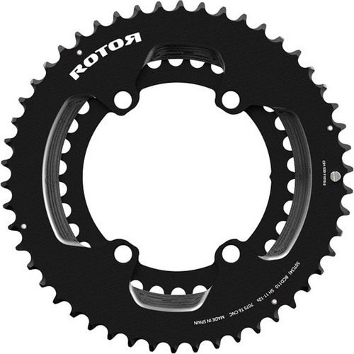 ROTOR SYSTEM ( ローターシステム ) チェーンリング ROUND RING 110X4