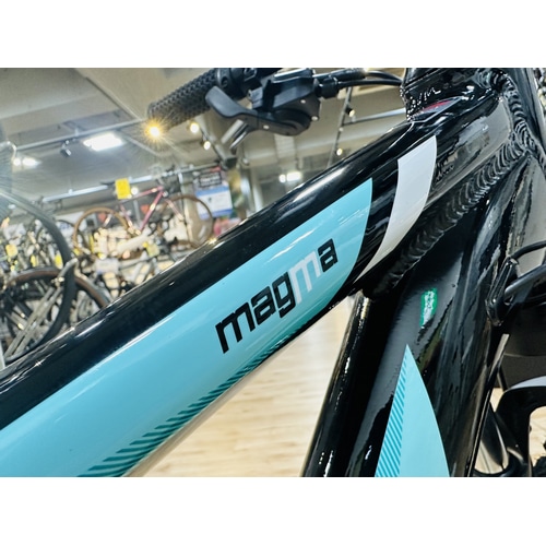 BIANCHI ( ビアンキ ) マウンテンバイク MAGMA 7.2 ( マグマ 7.2