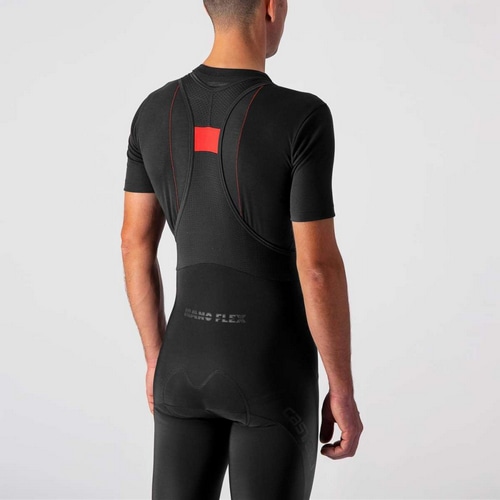 CASTELLI ( カステリ ) ビブタイツ TUTTO NANO BIBTIGHT ( トゥット