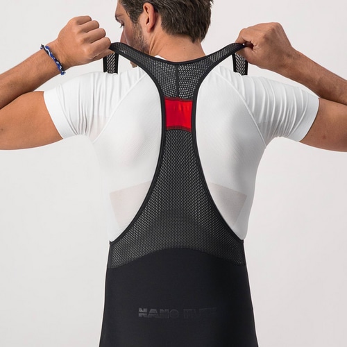 CASTELLI ( カステリ ) ビブタイツ TUTTO NANO BIB KNICKER ( トゥット