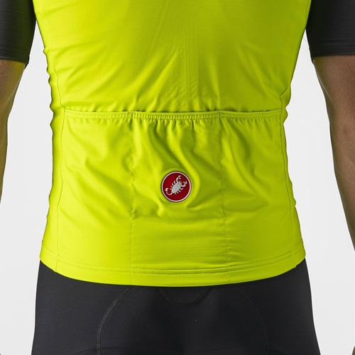 CASTELLI ( カステリ ) ベスト・ジレ PRO THERMAL MID VEST ( プロ