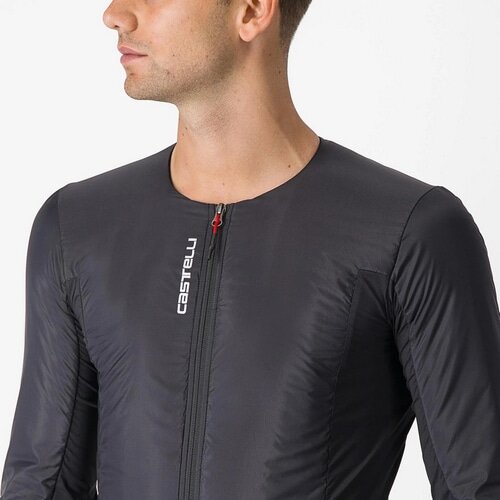 CASTELLI ( カステリ ) ジャケット FLY JACK-SEY ( フライ ジャック