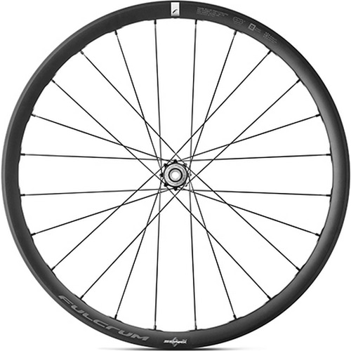 FULCRUM ( フルクラム ) ロードバイク用ホイール(ディスクブレーキ用