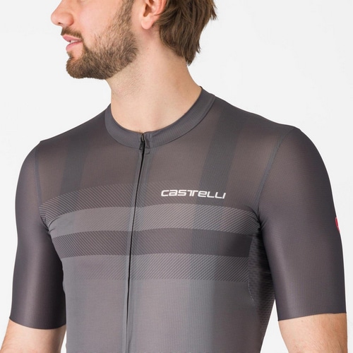 CASTELLI ( カステリ ) 半袖ジャージ SIMBOLO JERSEY ( シンボル
