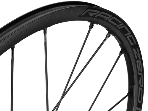 FULCRUM ( フルクラム ) ロードバイク用ホイール(ディスクブレーキ用