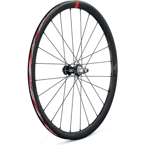 FULCRUM ( フルクラム ) ロードバイク用ホイール(ディスクブレーキ用