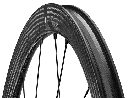 FULCRUM ( フルクラム ) ロードバイク用ホイール(ディスクブレーキ用