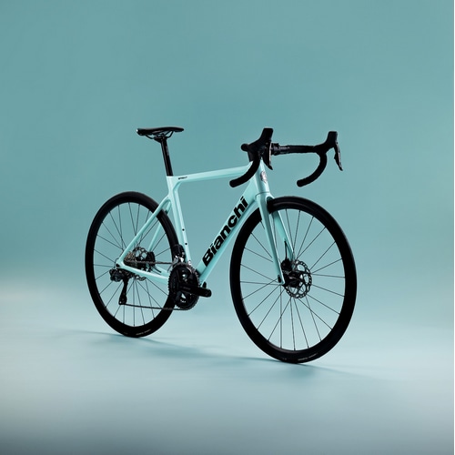 BIANCHI ( ビアンキ ) ロードバイク SPRINT DISC ( スプリント