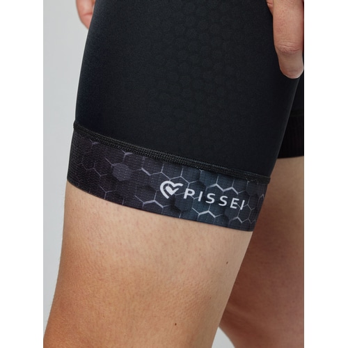PISSEI ( ピセイ ) ビブショーツ PRIME WOMEN BIB SHORTS ( プライム