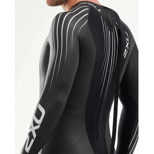 2XU ( ツータイムズユー ) ウェットスーツ P:1 PROPEL WETSUIT ( P:1