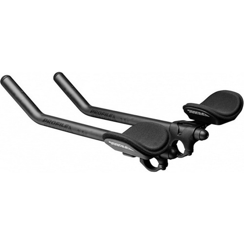 PROFILE ( プロファイル ) TTバイク用（DHハンドルバー） SUPERSONIC