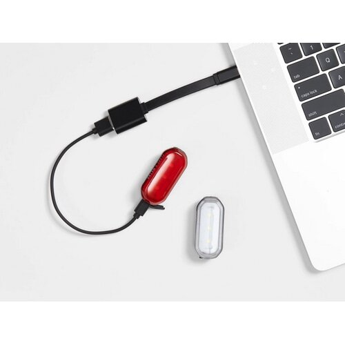 TREK ( トレック ) フロント＆テールライトセット ION 50 R/FLARE R