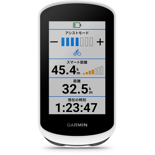 GARMIN ( ガーミン ) サイクルコンピューター_本体 EDGE EXPLORE 2