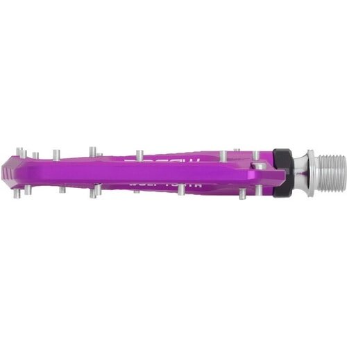 WOLFTOOTH ( ウルフトゥース ) フラットペダル RIPSAW PEDAL