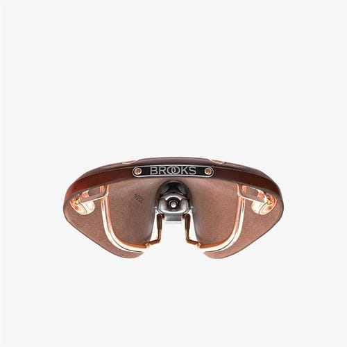 BROOKS ( ブルックス ) サドル B17 SPECIAL COPPER ( スペシャル