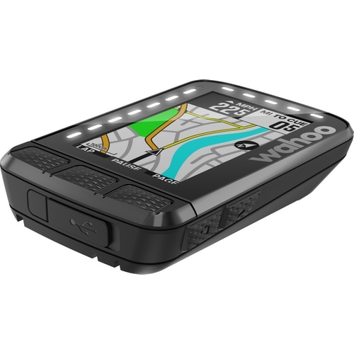 Wahoo ( ワフー ) サイクルコンピューター_本体 ELEMNT ROAM V2