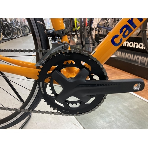 CANNONDALE ( キャノンデール ) ロードバイク CAAD OPTIMO 3 ( キャド