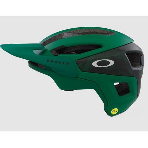 OAKLEY ( オークリー ) スポーツヘルメット DRT3 TRAIL ASIAN FIT