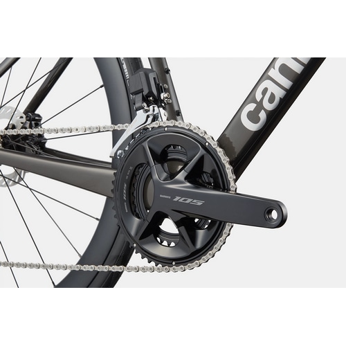 CANNONDALE ( キャノンデール ) ロードバイク SUPERSIX EVO 5