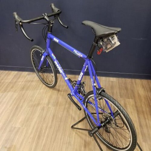 GIOS ( ジオス ) ミニベロ FELUCA CLARIS ( フェルーカ クラリス