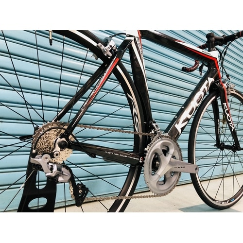 KUOTA ( クオータ ) ロードバイク KEBEL ( ケベル ) R7000 池袋