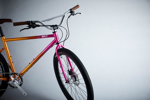 TERN ( ターン ) ミニベロ（小径車） GRIT ( グリット ) レイジ