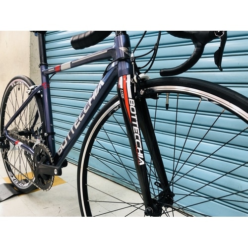 BOTTECCHIA ( ボッテキア ) ロードバイク DUELLO TIAGRA MIX