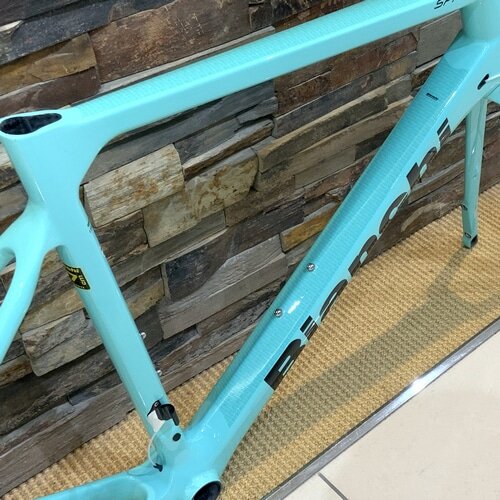 BIANCHI ( ビアンキ ) ロードフレーム SPRINT DISC ( スプリント