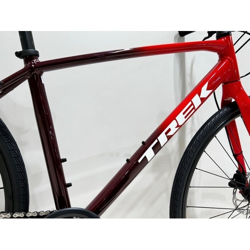 TREK ( トレック ) クロスバイク FX 3 DISC アウトレット品 ( FX 3