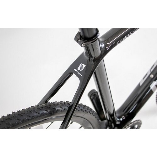 NESTO ( ネスト ) シクロクロスフレーム CLAUS PRO FRAMESET