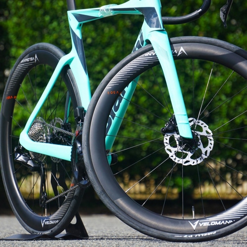 BIANCHI ( ビアンキ ) ロードバイク OLTRE COMP 105 Di2 ( オルトレ