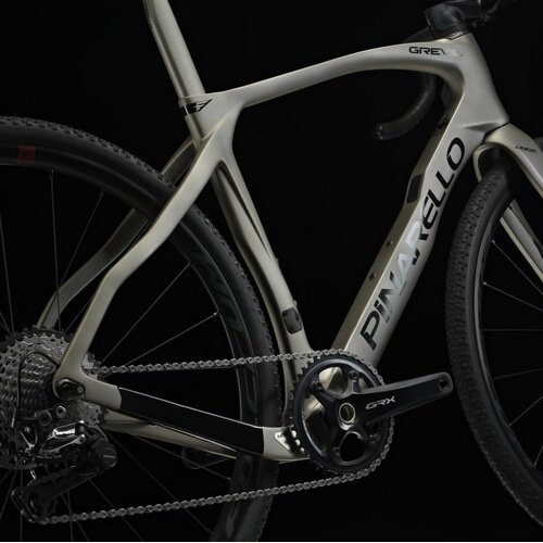 PINARELLO ( ピナレロ ) グラベルロード GREVIL F5 ( グレヴィル F5