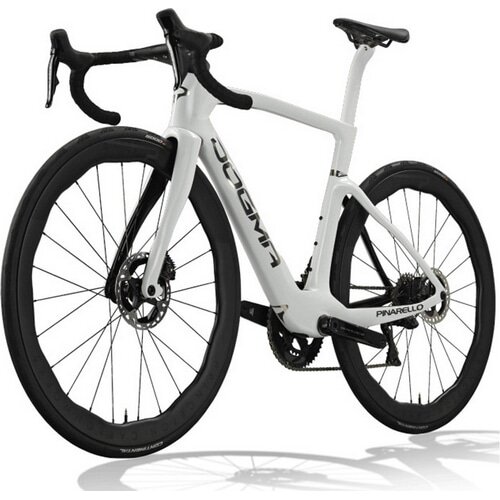 PINARELLO ( ピナレロ ) ロードフレーム DOGMA F FRAME SET ( ドグマ F