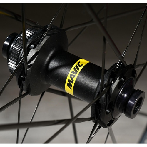 MAVIC ( マヴィック ) ロードホイール KSYRIUM ( キシリウム ) SL