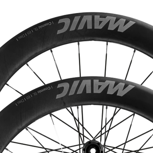 MAVIC ( マヴィック ) ロードバイク用ホイール(ディスクブレーキ用