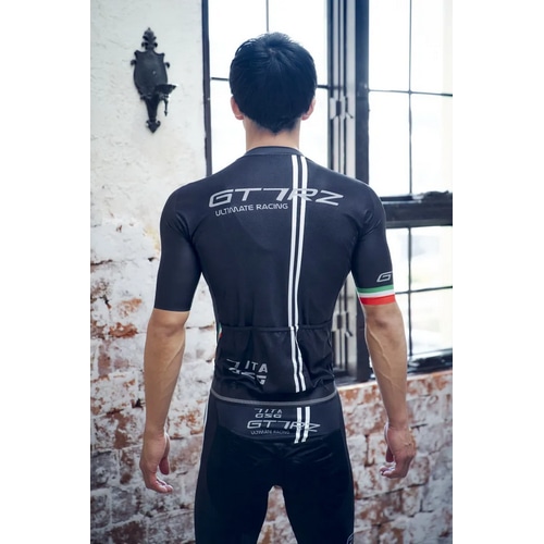 7-ITA ( セブンアイティエー ) 半袖ジャージ GT-7RZ JERSEY ( GT-7RZ