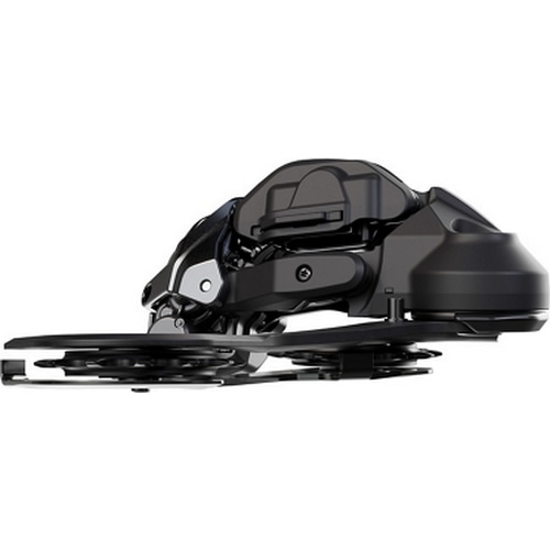 SHIMANO ( シマノ ) リアディレイラー DEORE XT リアディレイラー